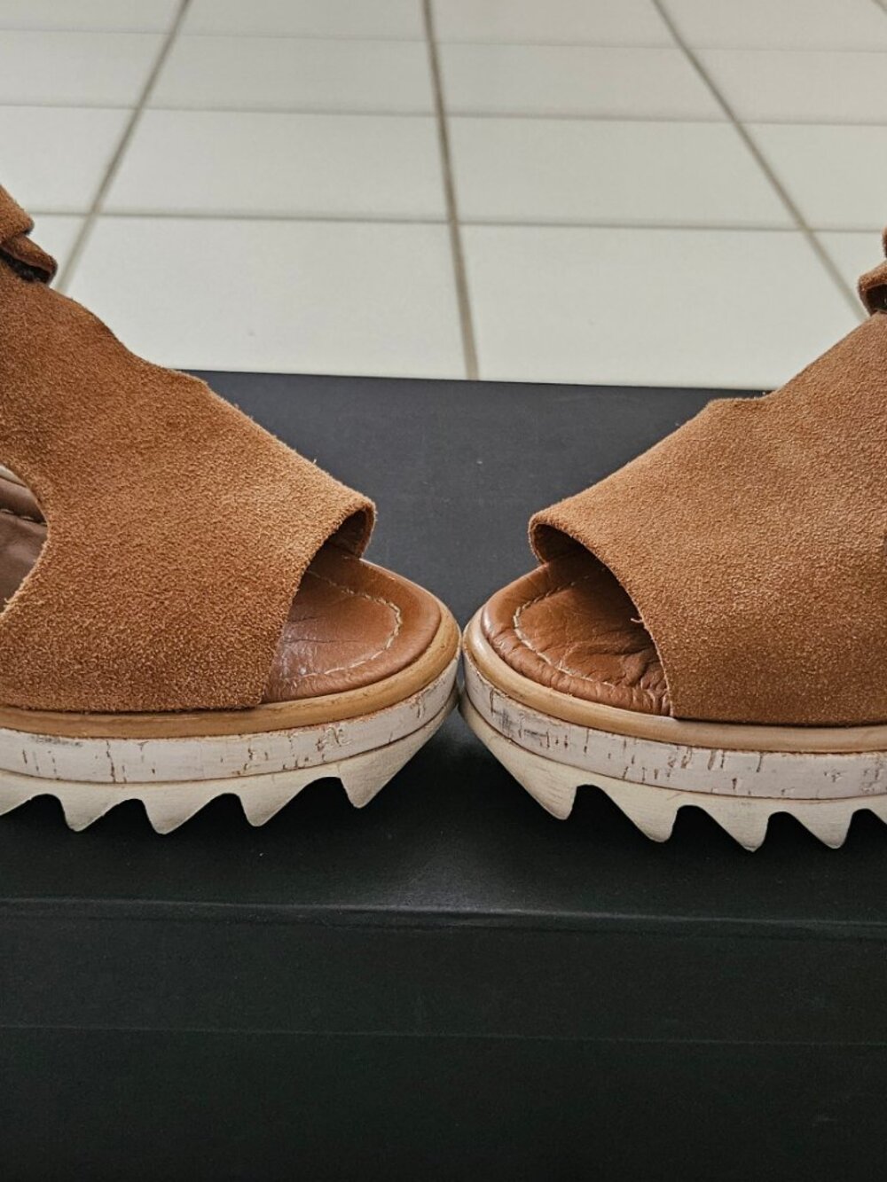 Rachel Comey Sandals - Picture 4 of 7